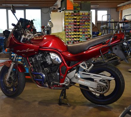 Riskieren Sie erste Einblicke - Unsere Impressionen