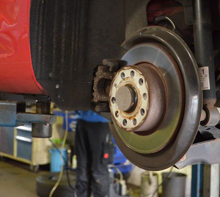 Riskieren Sie erste Einblicke - Unsere Impressionen