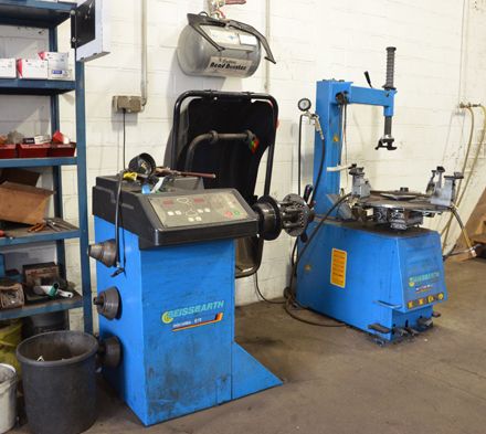 Riskieren Sie erste Einblicke - Unsere Impressionen