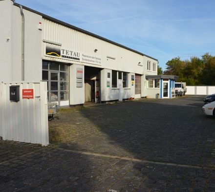 Riskieren Sie erste Einblicke - Unsere Impressionen