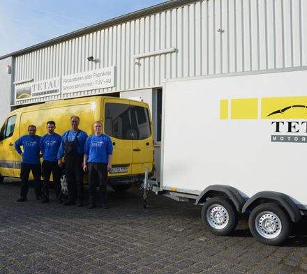 Riskieren Sie erste Einblicke - Unsere Impressionen